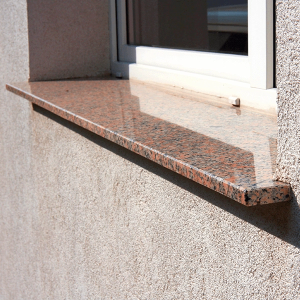 mapleredgranit